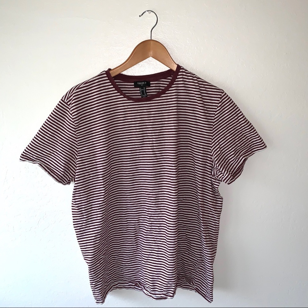 Striped Tee